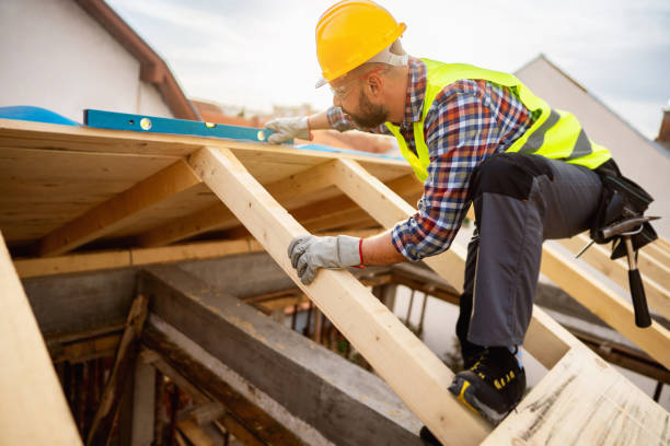 Quick and Trustworthy Emergency Roof Repair Services in Uniondale, NY